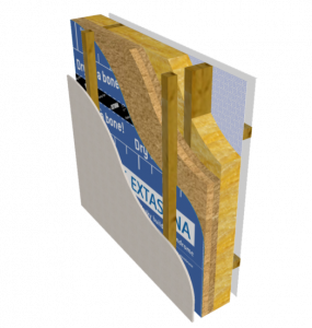 High R-Value Structures - Pro Clima AU