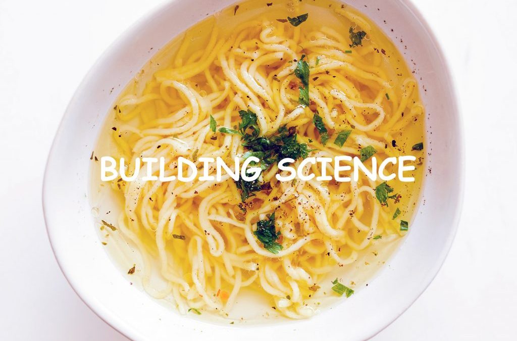 building science soup