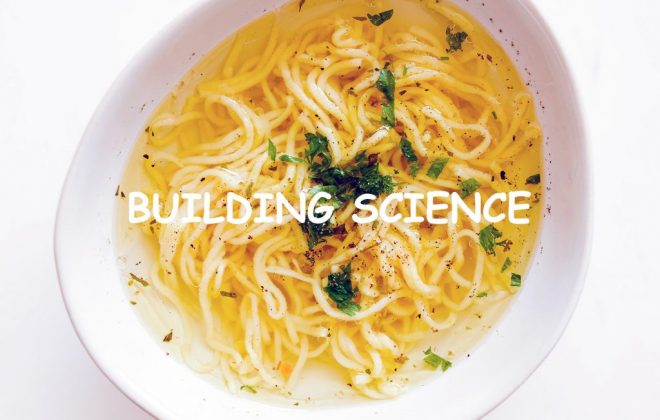 building science soup