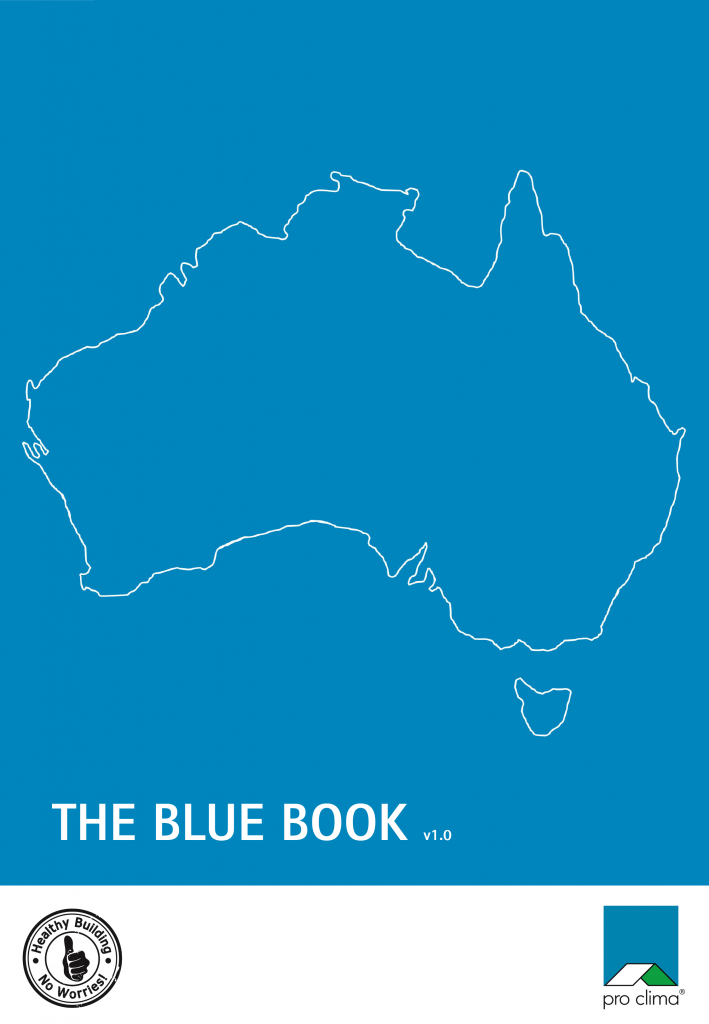 The Blue Book