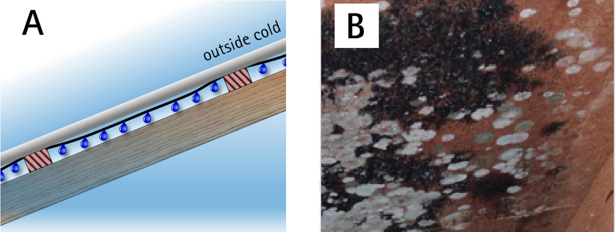 Above Sheathing Ventilation – Part 2: The Blue Planet