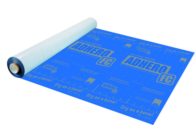 SOLITEX ADHERO FC