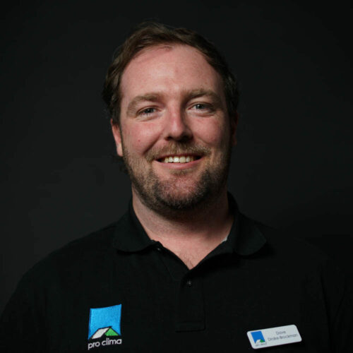 David Drake-Brockman